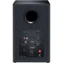 Полочная активная акустика Magnat Monitor Reference 3A black